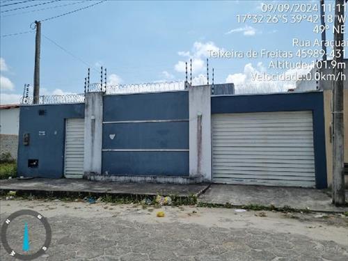 Casa             -   - 77,05m2