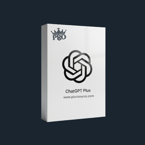 اشتراك ChatGPT Plus