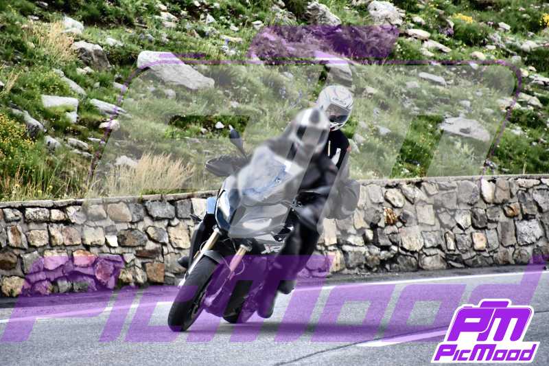 Passo Bernina