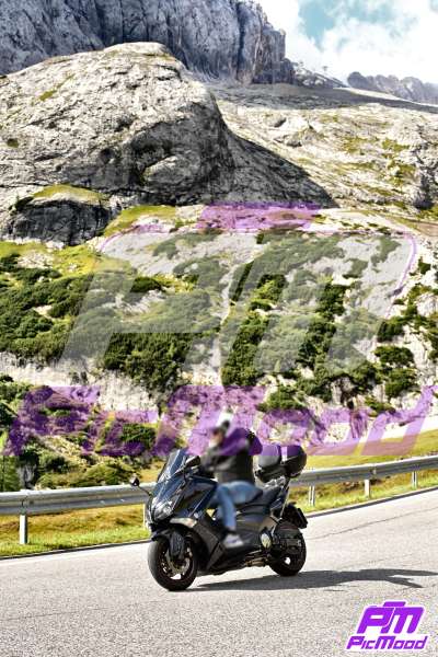 Passo Fedaia