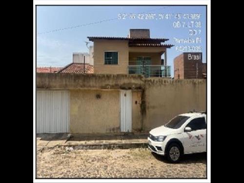 Casa             -   - 127,75m2