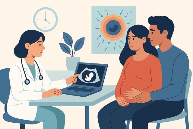 What to Know About Fertility Treatments in 2025