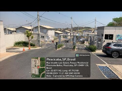 Casa  -   - 54,42m2