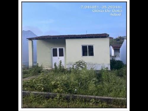 Casa  -   - 54,55m2