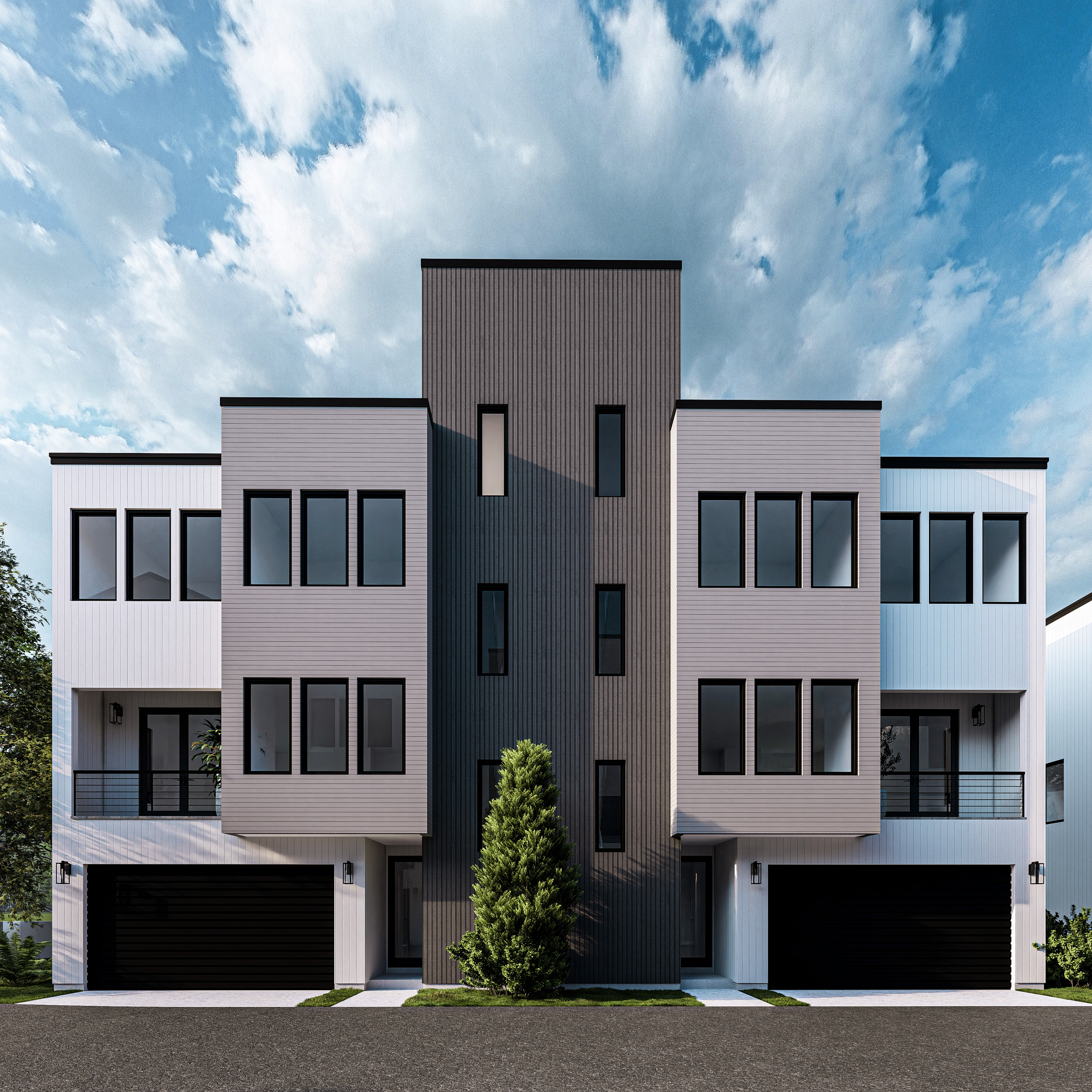 Almeda Genoa Community - Image 3
