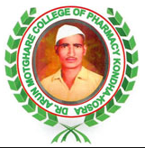 Dr. Arun Motghare College of Pharmacy, Bhandara