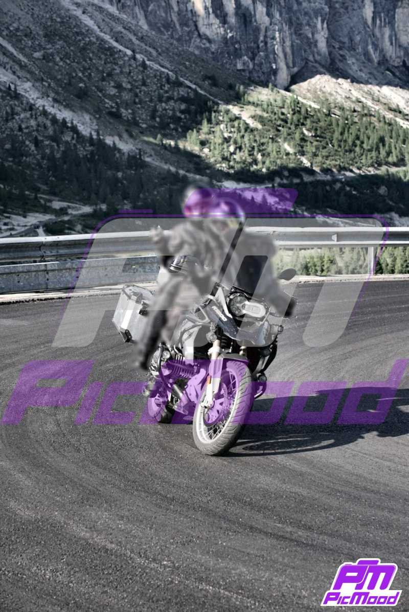 Passo Gardena