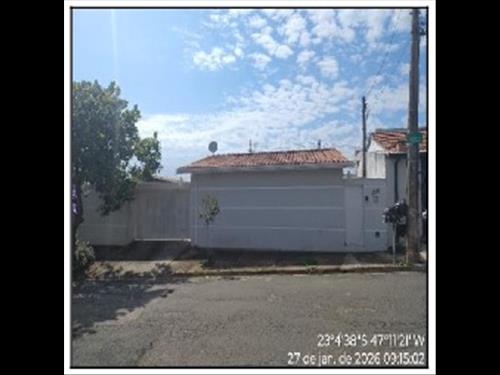 Casa             -   - 168,27m2