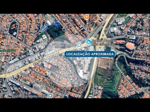 Área 16.144 m² - Bela Vista - Itatiba - SP