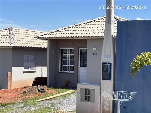 Casa             -   - 43,85m2