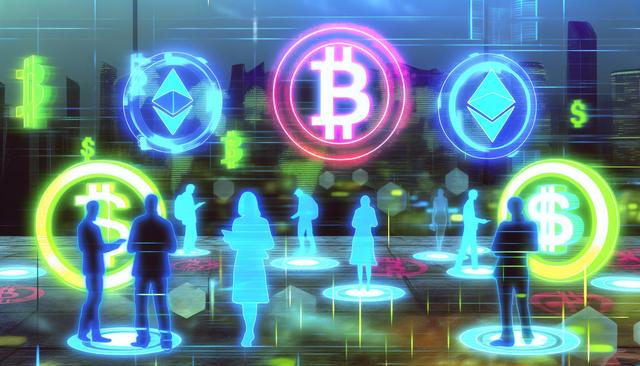 Top 10 Cryptocurrencies to Watch in 2025