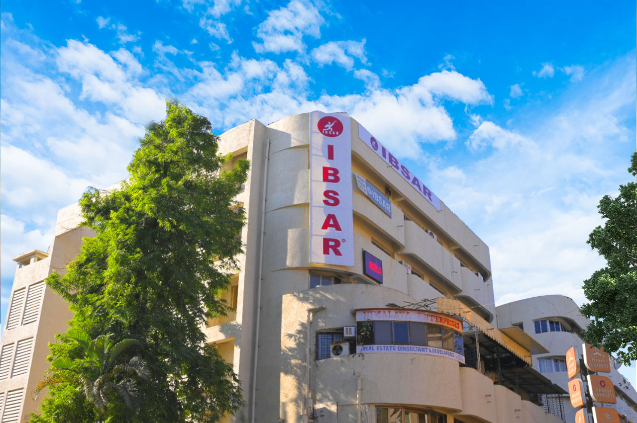 IBSAR Institute of Management Studies, Raigad