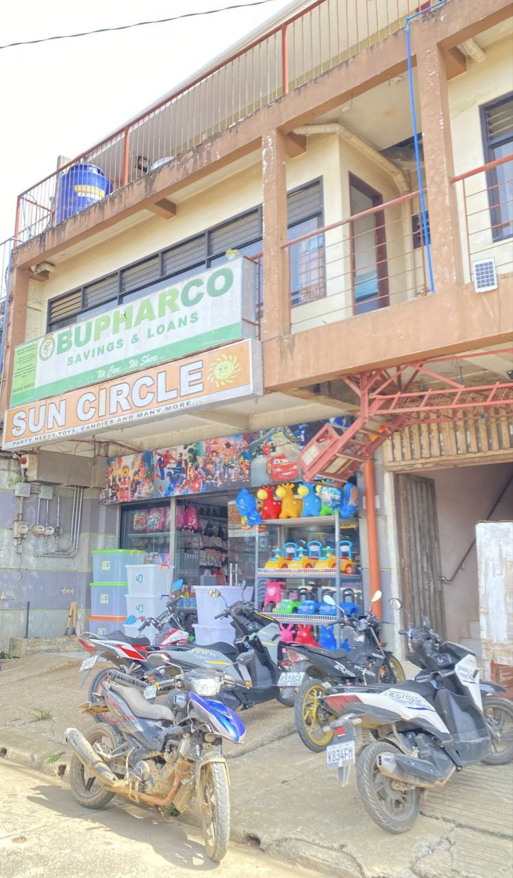 Aglayan Branch Photo 2