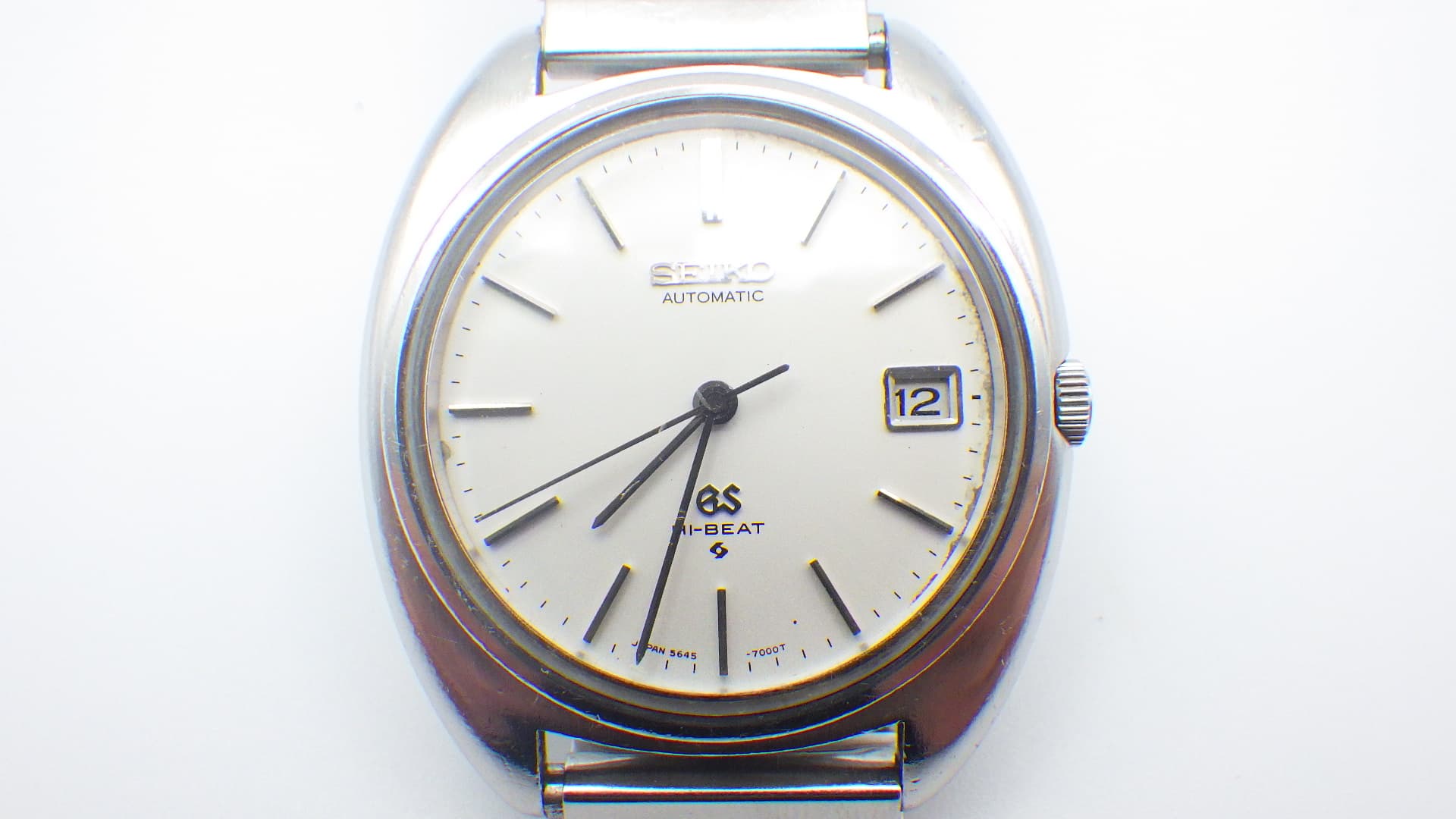 Grand Seiko