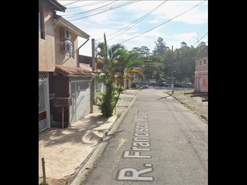 Lotes 11 - Poá - SP - Jardim Nova Poá - Casa