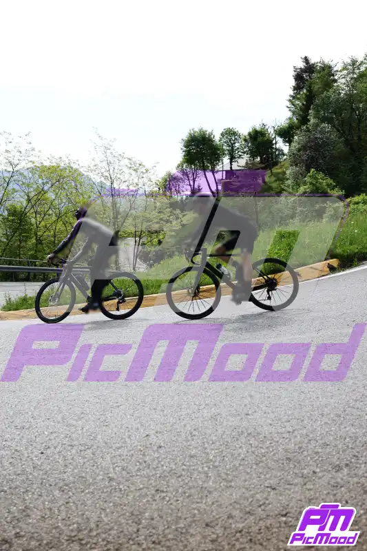 Passo del Ghisallo