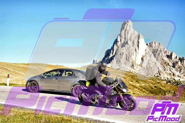 Passo Giau