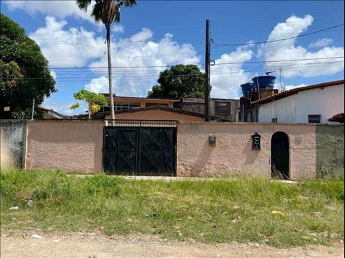 Casa em Afogados - Recife/PE