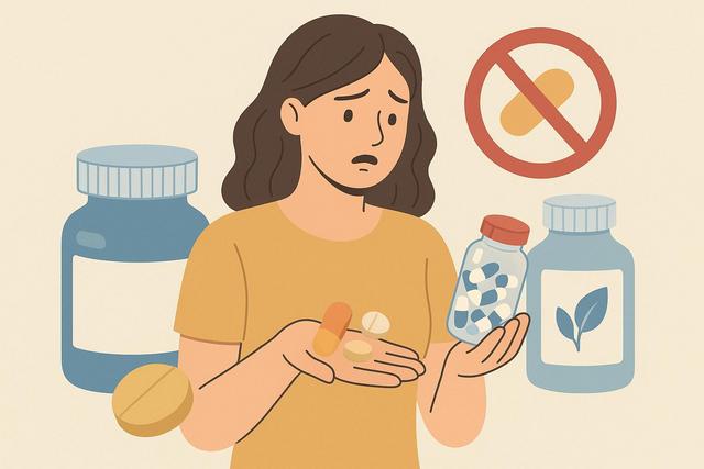 Supplements That Interfere With Medications: A Crucial Guide