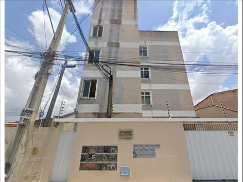 Apartamento à venda em leilão