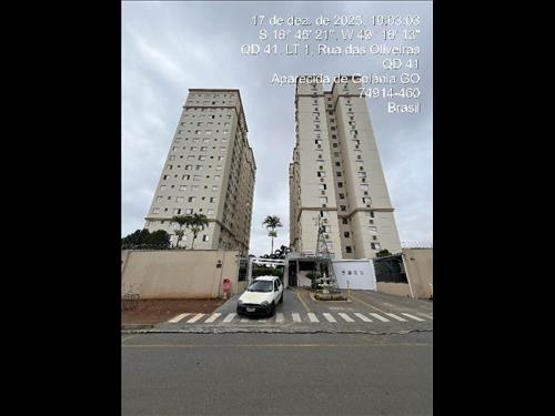 Apartamento      -   - 76,71m2