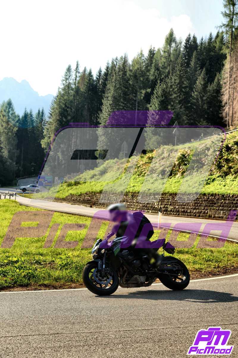 Passo San Pellegrino