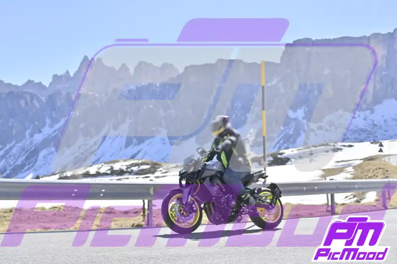 Passo Giau