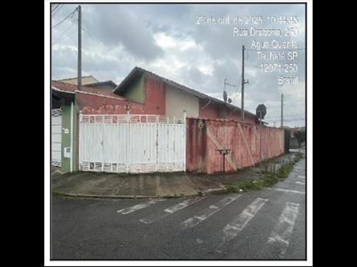Casa             -   - 63,01m2