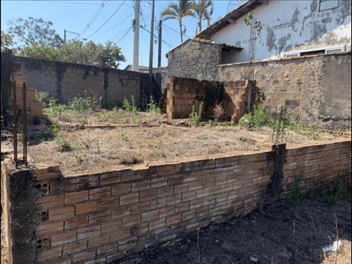 TERRENO CACHOEIRA PAULISTA 205M²