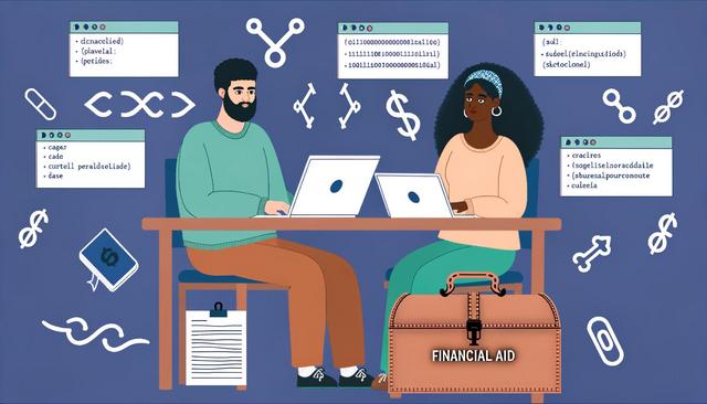 How to Secure Financial Aid for Coding Bootcamps
