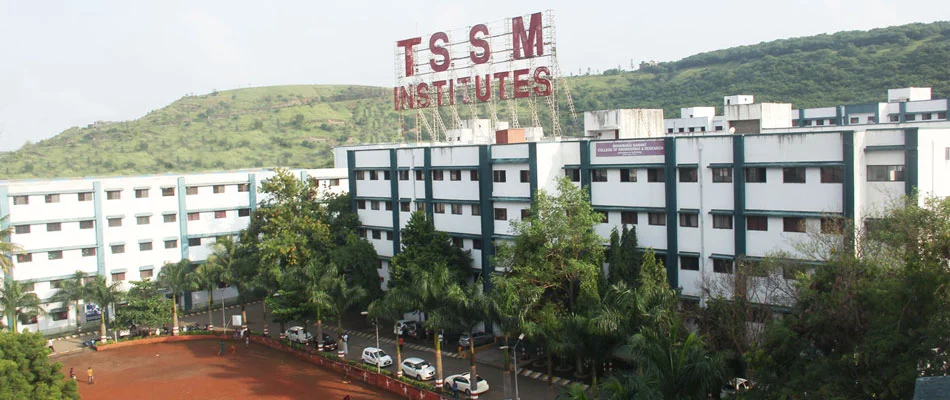Jayawant Institute of Pharmacy, Pune Image
