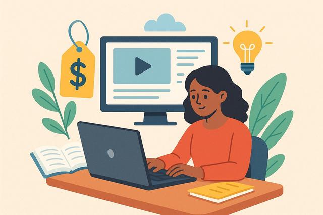 Affordable E-Learning Platforms for Student Success