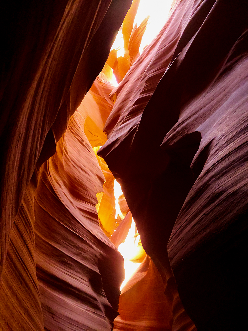 Antelope Canyon Antelope Canyon