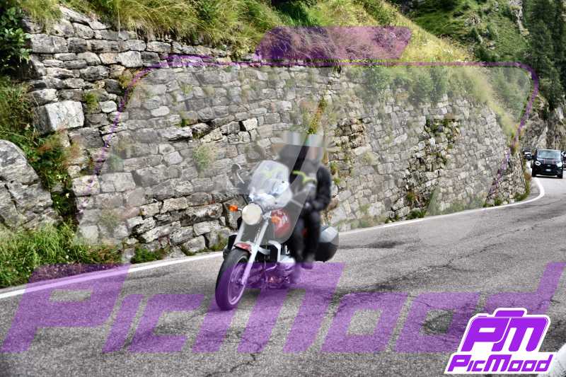 Passo Rombo