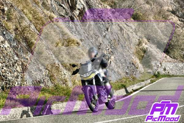 Passo del Faiallo