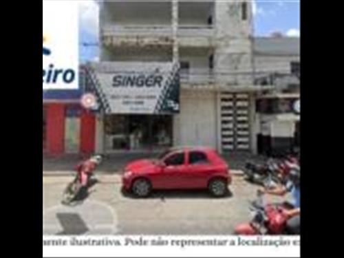 Prédio comercial com 3 pavimentos, na Rua Horácio Nobrega, n. 184, Belo Horizonte, Patos, PB, com á...