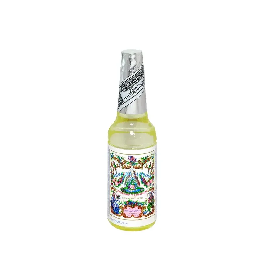 Agua Florida Fco/70 ml