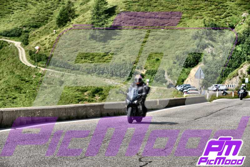 Passo Rombo