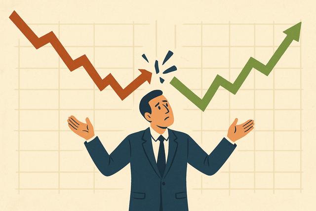 Correlation Breakdowns: When Diversification Fails