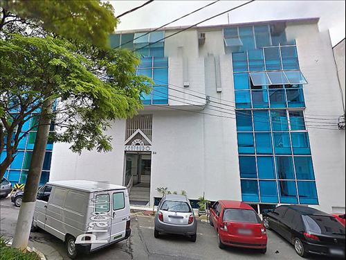 Sala Comercial à venda em leilão