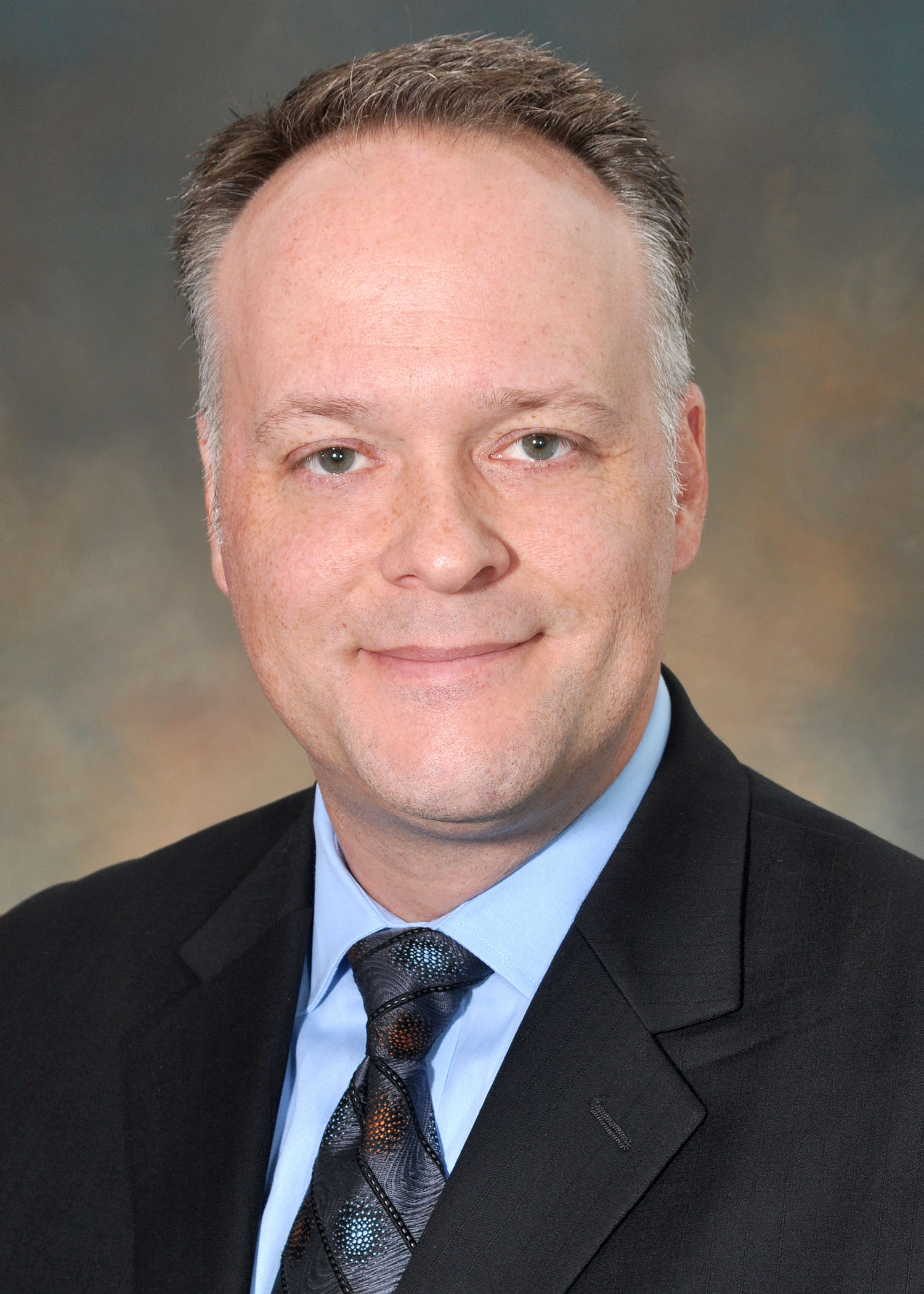 David Ballard