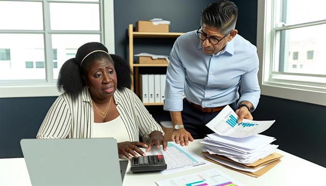 How to Prepare Your Small Business for Tax Season