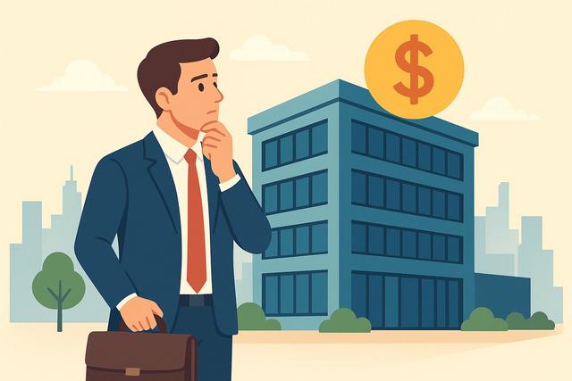 Essential Tips for First-Time Commercial Property Buyers