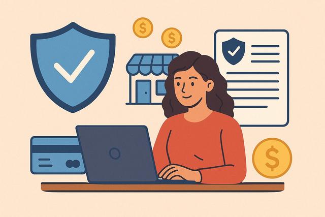 Best Insurance for Online Business Owners