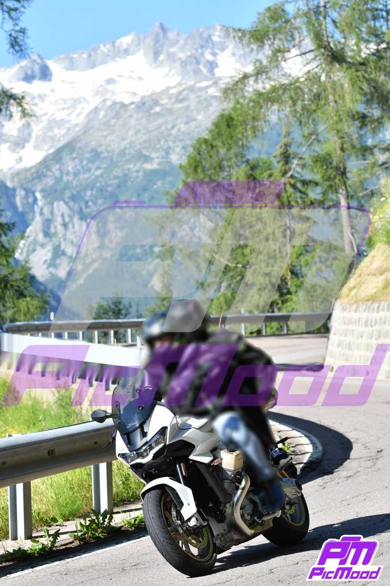 Passo del Tonale