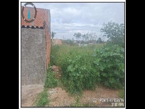 Terreno          -   - 145,50m2