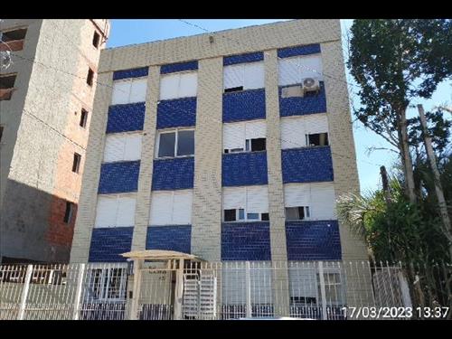Apartamento  -   - 54,73m2