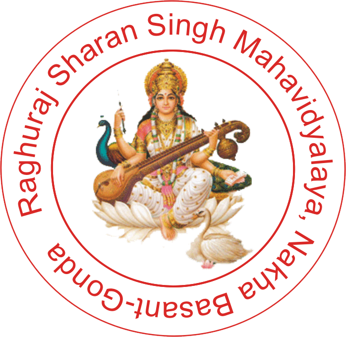 Raghuraj Sharan Singh Mahavidyalaya, Gonda