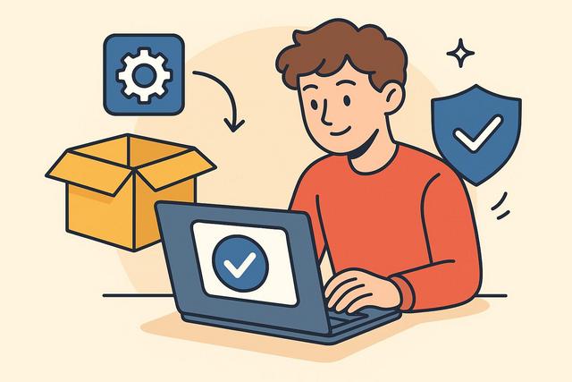 Installing Software Properly: A Simple and Effective Guide