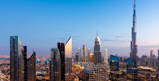 Real Estate & Property Developers
